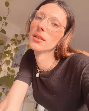 Alya, rencontre trans &agrave; Morges