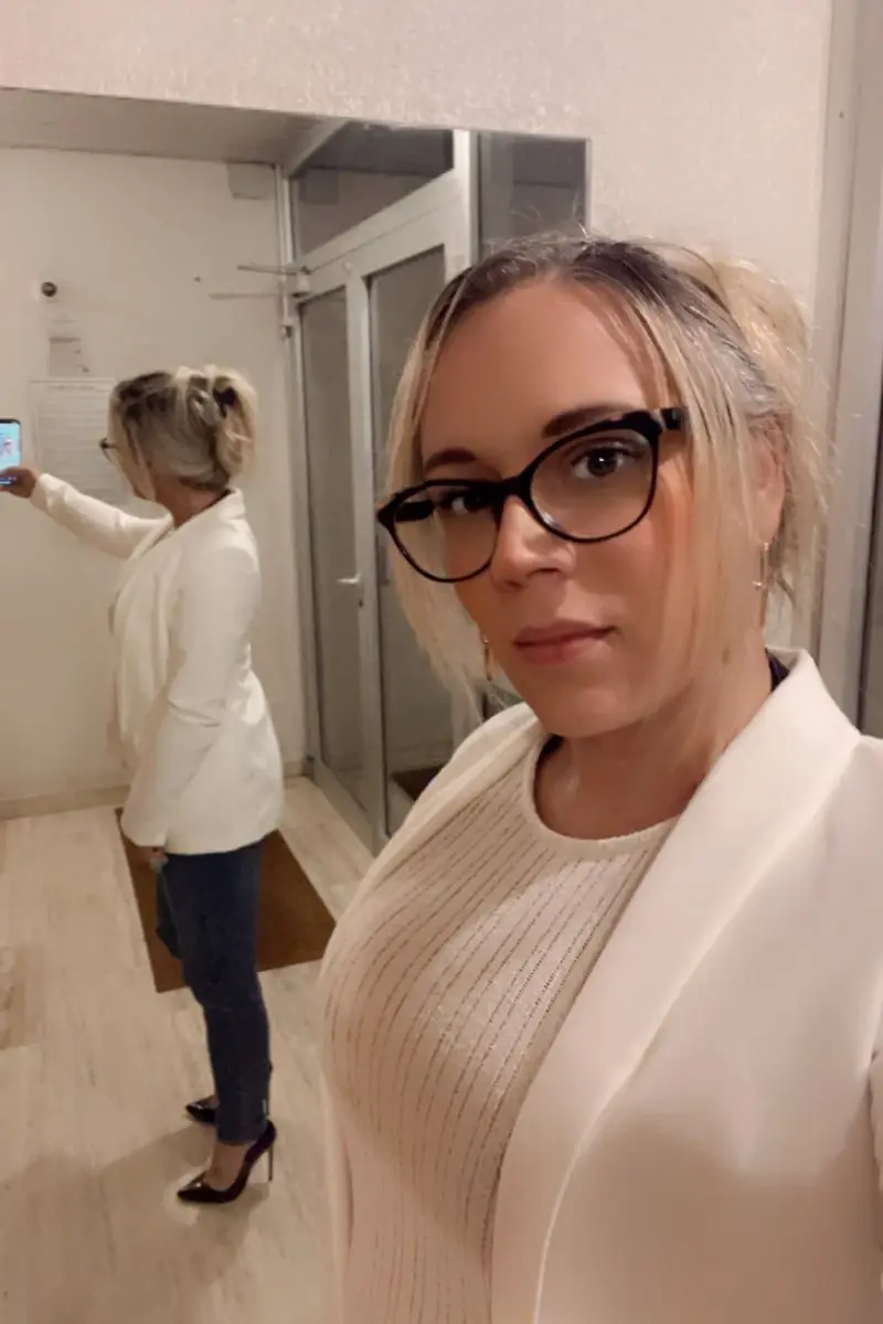 Thaïs, rencontre trans à Morges